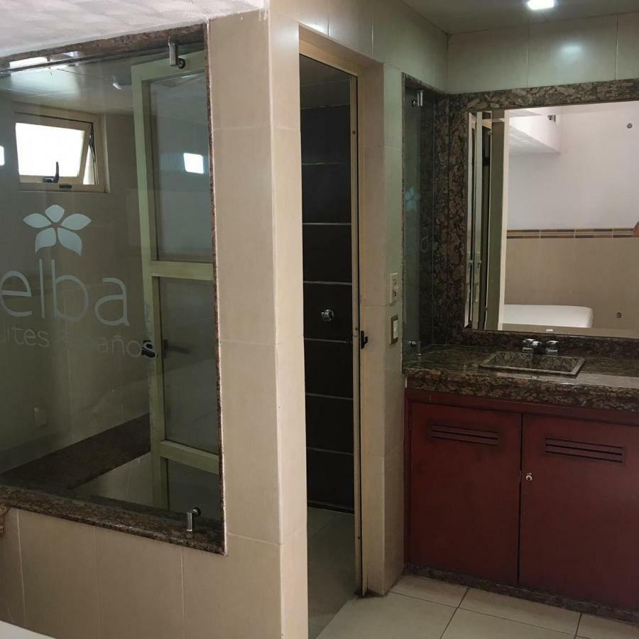 Hotel & Suites Elba Toluca Extérieur photo