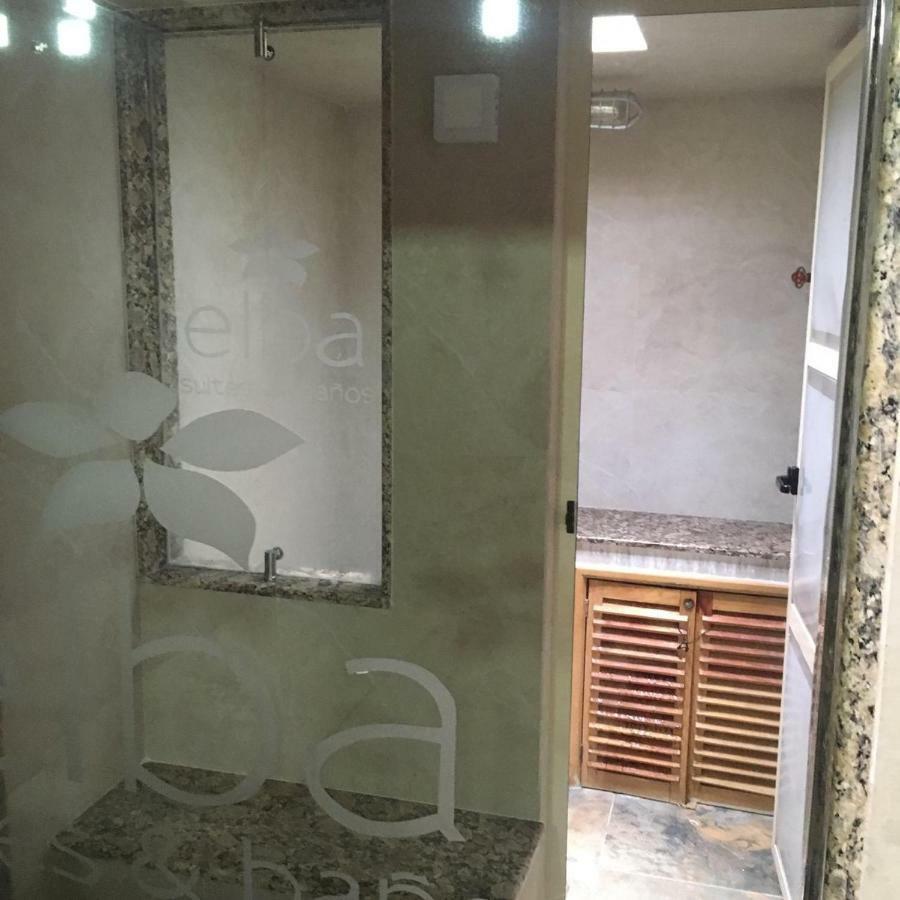 Hotel & Suites Elba Toluca Extérieur photo